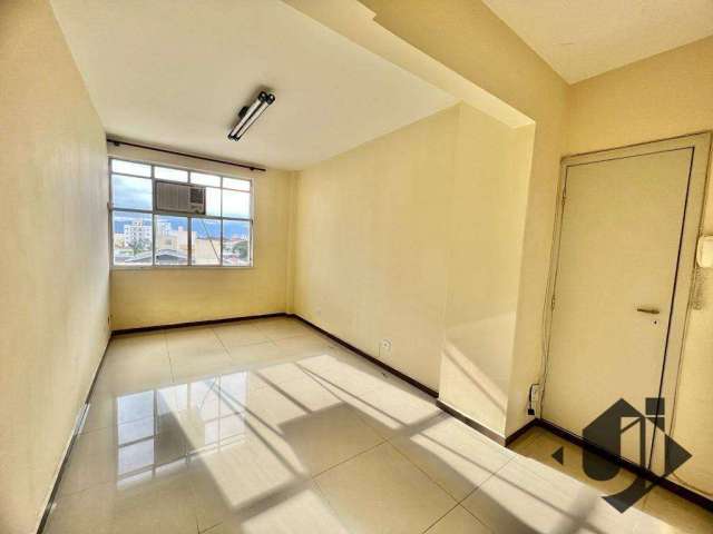 Sala à venda, 30 m² por R$ 135.000,00 - Centro - Taubaté/SP