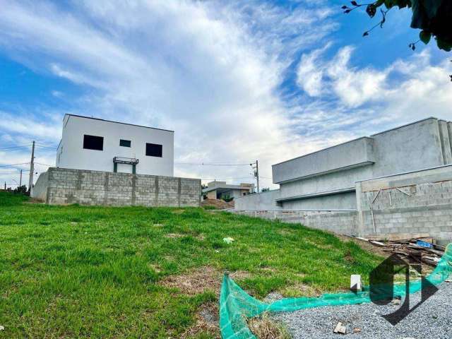 Terreno à venda, 285 m² por R$ 260.000,00 - Cyrela Landscape - Taubaté/SP