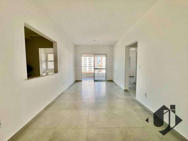 Apartamento com 2 dormitórios à venda, 77 m² por R$ 450.000 - Jardim das Nações - Taubaté/SP