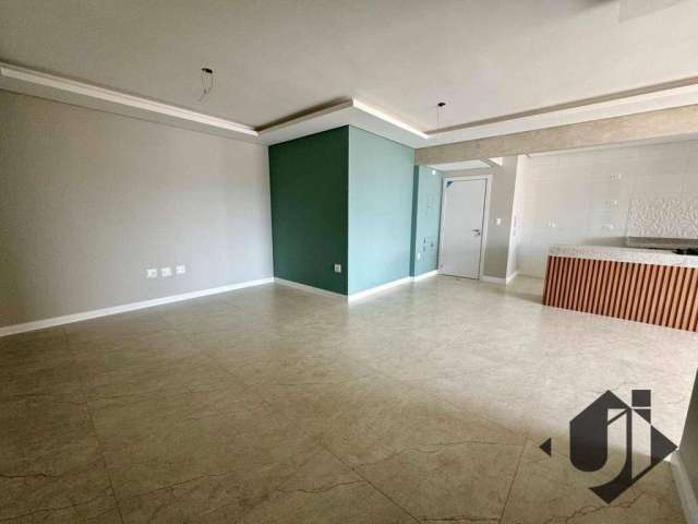 Apartamento com 3 dormitórios à venda, 130 m² por R$ 950.000,00 - Condomínio Edifício Jardins Residence - Taubaté/SP