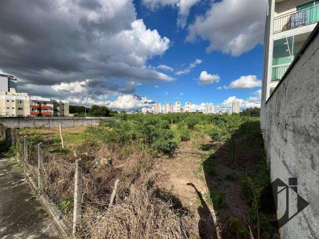 Terreno à venda, 300 m² por R$ 295.000,00 - Residencial Portal da Mantiqueira - Taubaté/SP