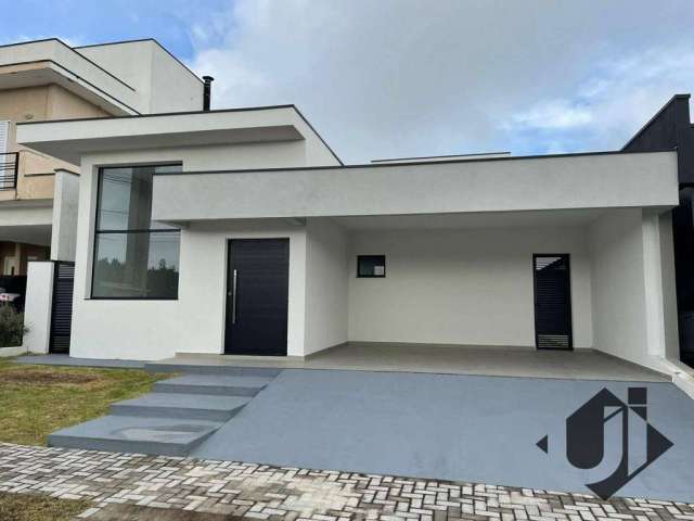 Casa com 3 dormitórios à venda, 180 m² por R$ 1.030.000,00 - Residencial Ouro Ville - Taubaté/SP