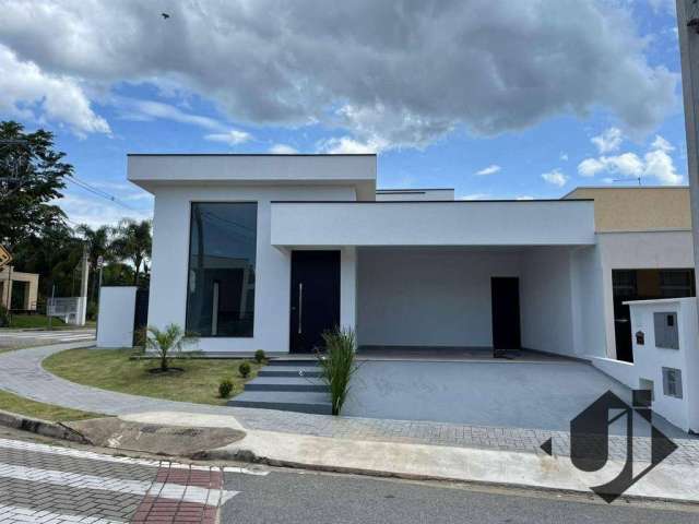 Casa com 3 dormitórios à venda, 180 m² por R$ 1.030.000,00 - Residencial Ouro Ville - Taubaté/SP