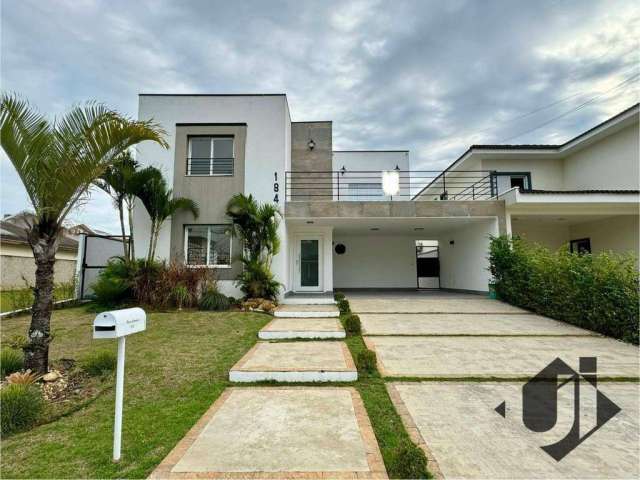 Casa com 4 dormitórios à venda, 300 m² por R$ 1.900.000,00 - Taubaté Village - Taubaté/SP