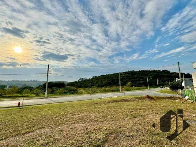 Terreno à venda, 366 m² por R$ 320.000 - Cyrela Landscape - Taubaté/SP