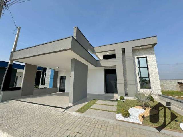 Casa com 3 dormitórios à venda, 180 m² por R$ 960.000,00 - Pérola do Vale - Tremembé/SP