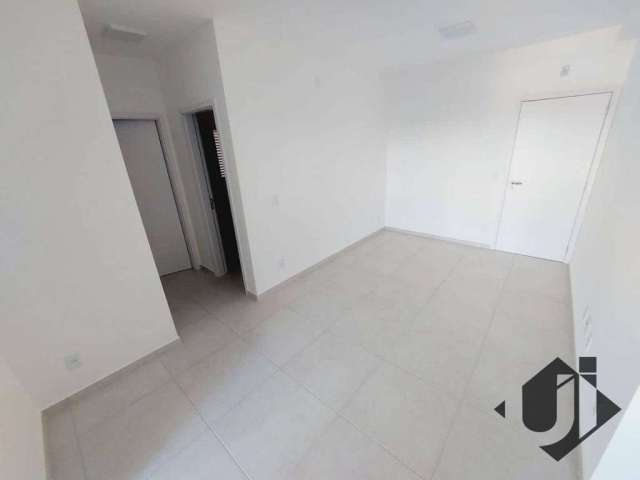 Apartamento com 2 dormitórios à venda, 62 m² por R$ 375.000,00 - Independência - Taubaté/SP