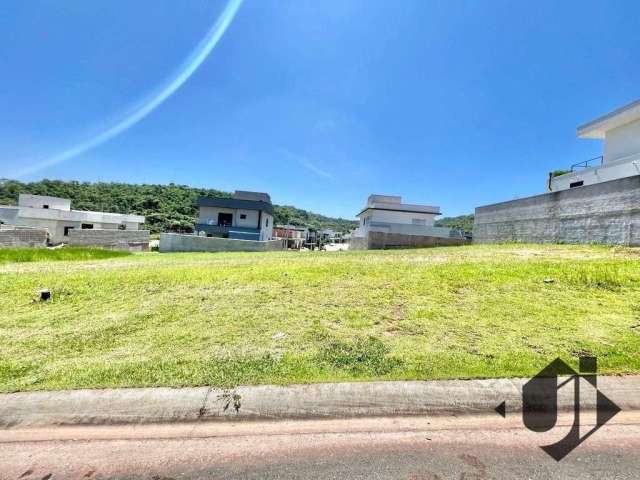 Terreno à venda, 286 m² por R$ 230.000 - Cyrela Landscape - Taubaté/SP