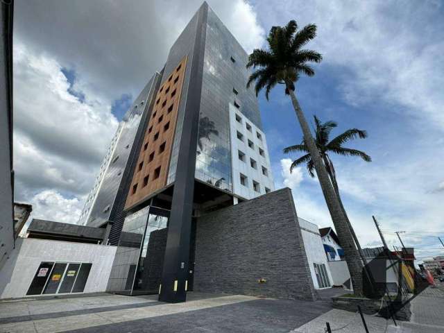 Sala à venda, 37 m² por R$ 199.000,00 - Smart Office - Pindamonhangaba/SP