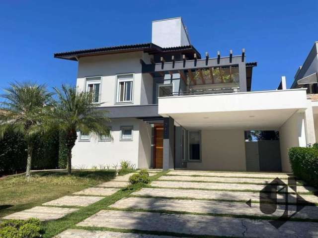 Casa com 3 dormitórios à venda, 300 m² por R$ 1.800.000,00 - Taubaté Village - Taubaté/SP