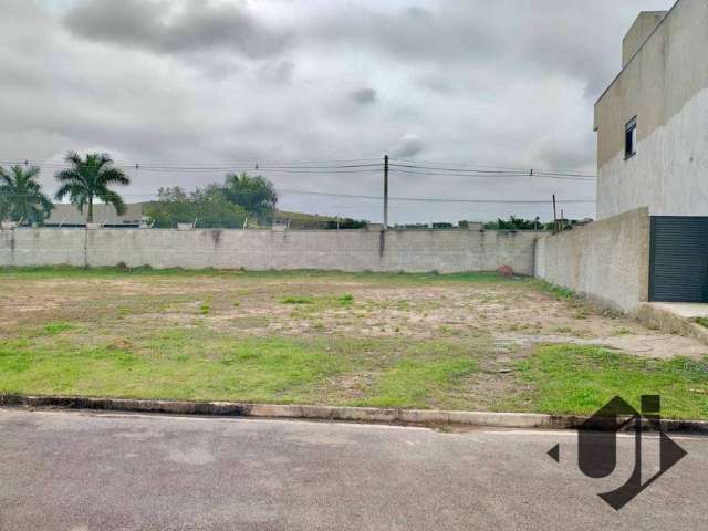 Terreno à venda, 336 m² por R$ 170.000 - Condomínio Villa Di Vita - Taubaté/SP