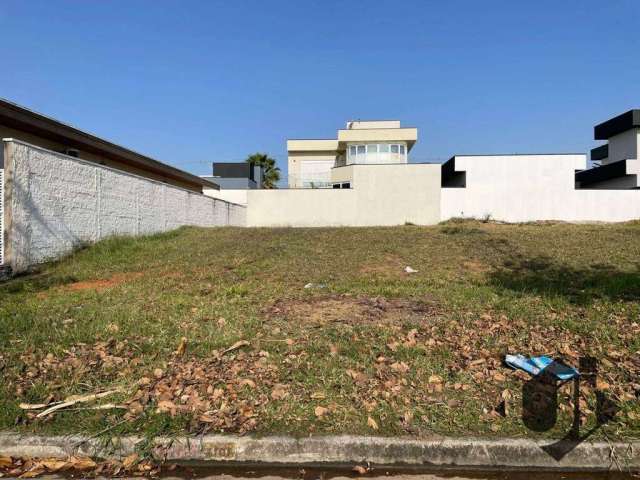 Terreno à venda, 300 m² por R$ 430.000 - Residencial Ouro Ville - Taubaté/SP