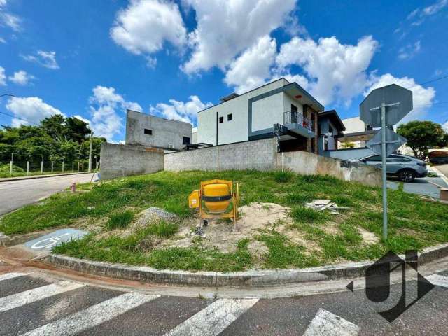 Terreno à venda, 157 m² por R$ 155.000,00 - Condomínio Recanto Tropical - Taubaté/SP