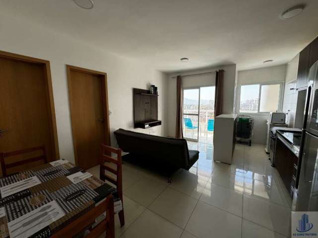 Apartamento com 1 quarto à venda na Vila Caiçara, Praia Grande , 45 m2 por R$ 295.000