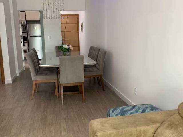 Apartamento com 3 quartos à venda em Guilhermina, Praia Grande , 127 m2 por R$ 650.000