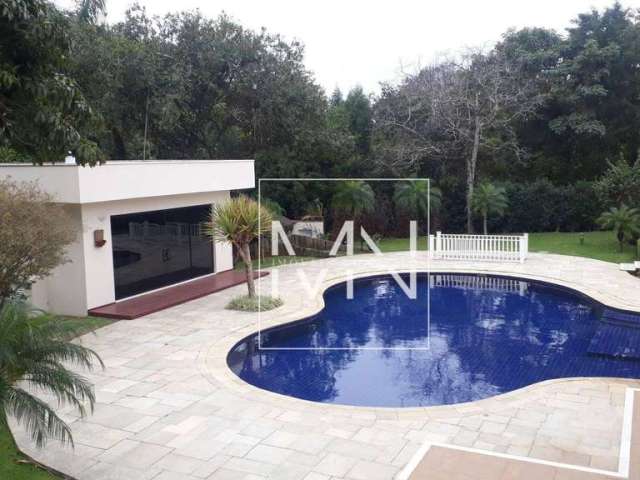 Casa à venda no Condomínio Terras de São José em Itu/SP.