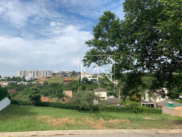 Terreno à venda no Condomínio Jardim Plaza Athénée em Itu/SP.