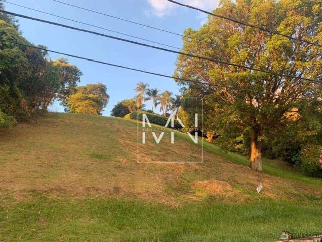 Terreno à venda no Condomínio Jardim Plaza Athénée em Itu/SP.