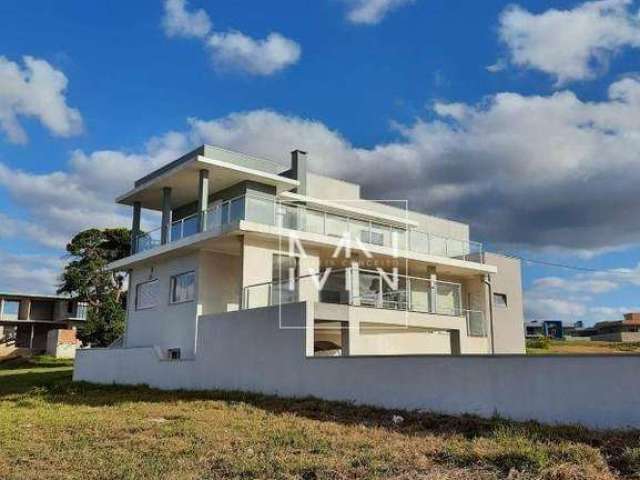 Casa para venda e locação no Condomínio Riviera de Santa Cristina XIII em Paranapanema/SP.