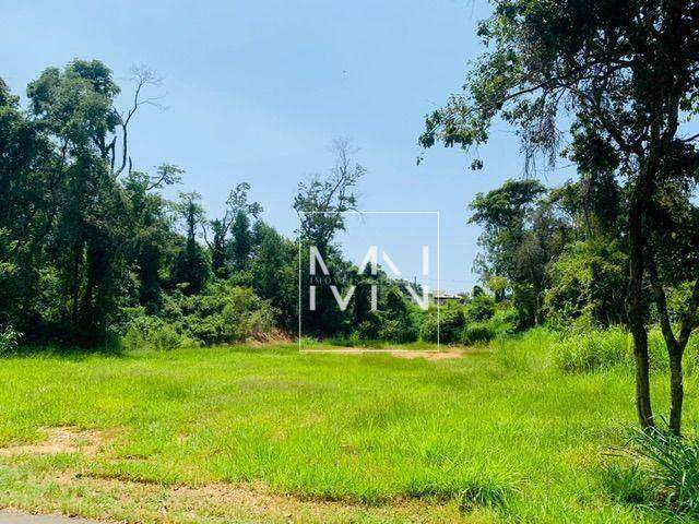 Terreno à venda no Condomínio Terras de São José I em Itu/SP.