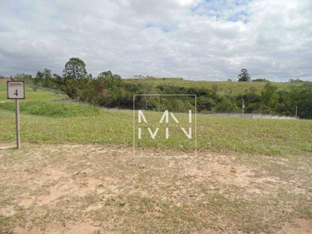 Oportunidade de terreno à venda no Condomínio Terras de São José II em Itu/SP.