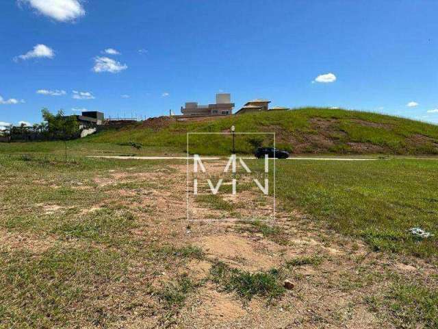 Terreno à venda no Condomínio Campos de Santo Antônio II em Itu/SP.