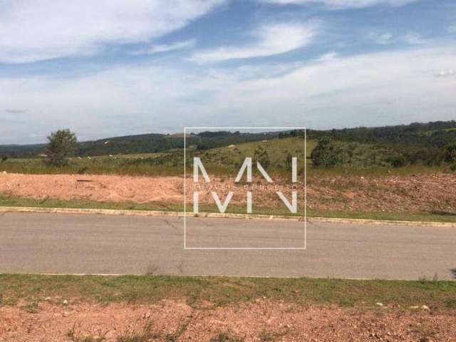 Terreno à venda no Condomínio Campos de Santo Antônio II em Itu/SP.