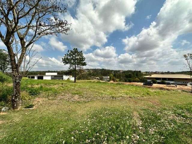 Terreno à venda no Condomínio Terras de São José II em Itu/SP.