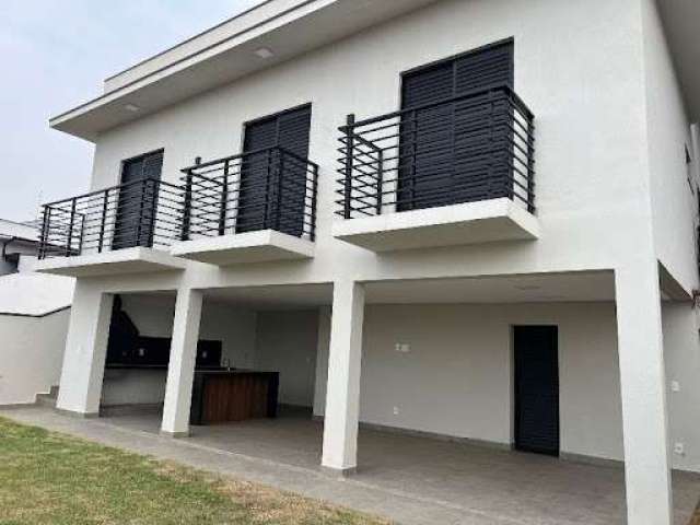 Casa com 3 dormitórios à venda, 195 m² por R$ 1.250.000,00 - Condomínio Central Parque - Salto/SP