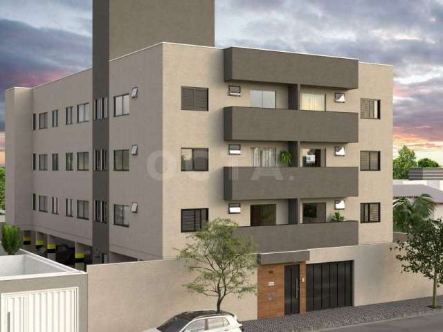 Apartamento Novo com Suíte em Santa Mônica, Uberlândia