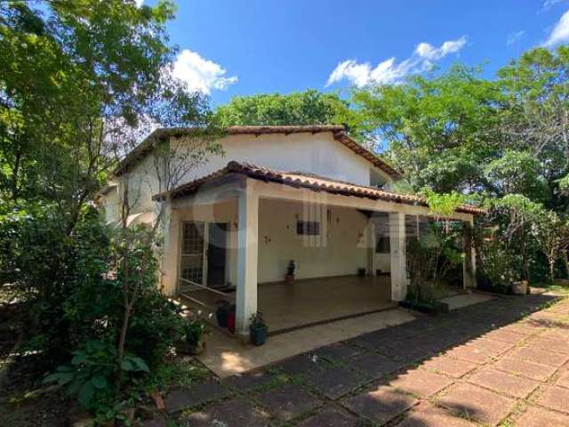 Casa dos Sonhos no Condomínio Morada do Sol, Uberlândia - Exclusividade Octa Negócios Imobiliários