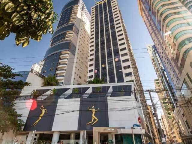 Apartamento com 4 quartos para alugar na Avenida Atlântica, 1400, Centro, Balneário Camboriú por R$ 15.000