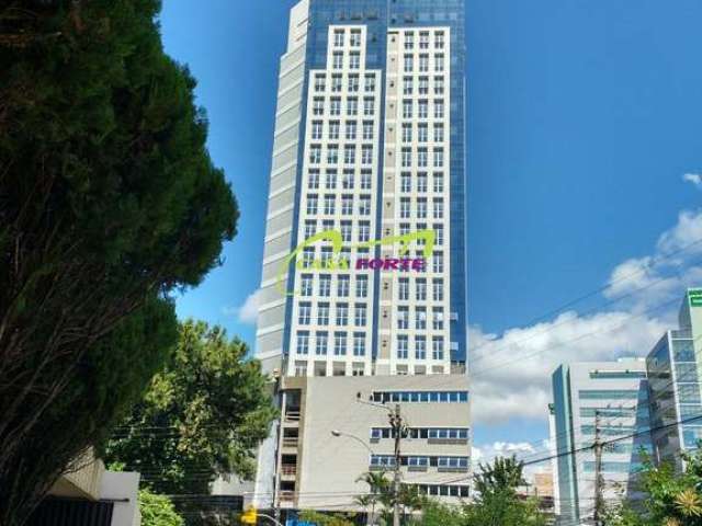 Sala comercial para alugar na Avenida do Estado Dalmo Vieira, 1451, Pioneiros, Balneário Camboriú