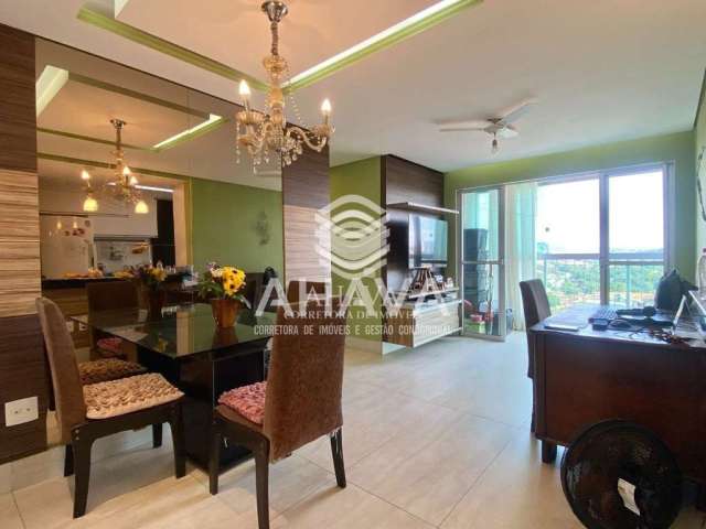 Apartamento com 3 quartos para alugar na Ana Dias Duarte, 271910, Floramar, Belo Horizonte por R$ 2.200