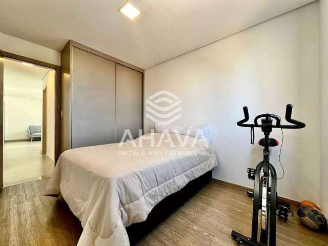 Apartamento com 3 quartos para alugar na Rua Dona Queridinha, 273330, Itapoã, Belo Horizonte por R$ 5.500