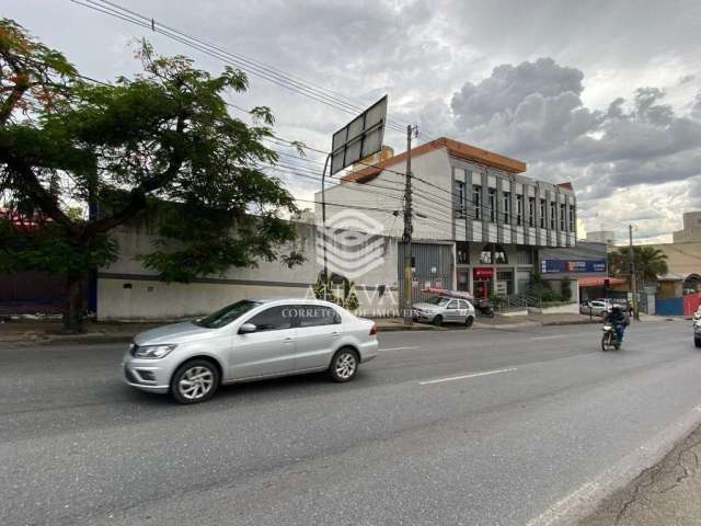 Terreno comercial para alugar na Avenida Presidente Antônio Carlos, 7730, São Luiz, Belo Horizonte por R$ 9.500