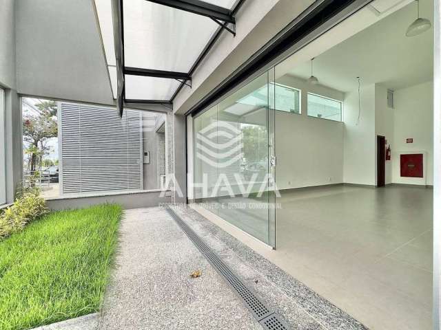 Ponto comercial com 1 sala para alugar na Rua Irlanda, 146, Itapoã, Belo Horizonte por R$ 3.750