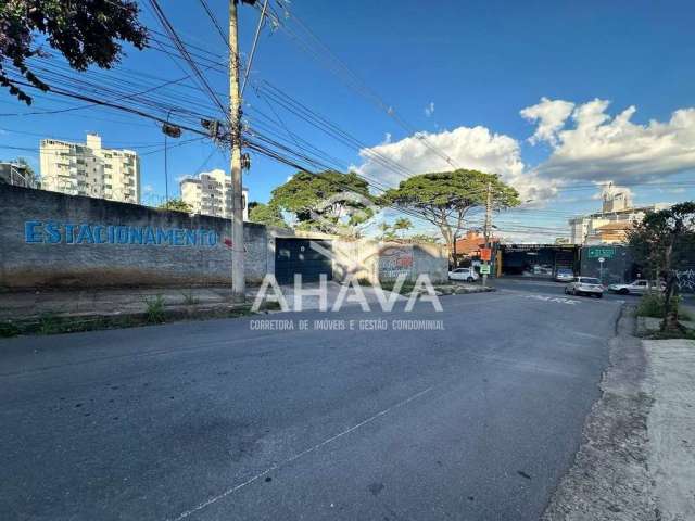 Terreno comercial para alugar na Rua Professor Hermínio Guerra, 265, Itapoã, Belo Horizonte por R$ 6.000