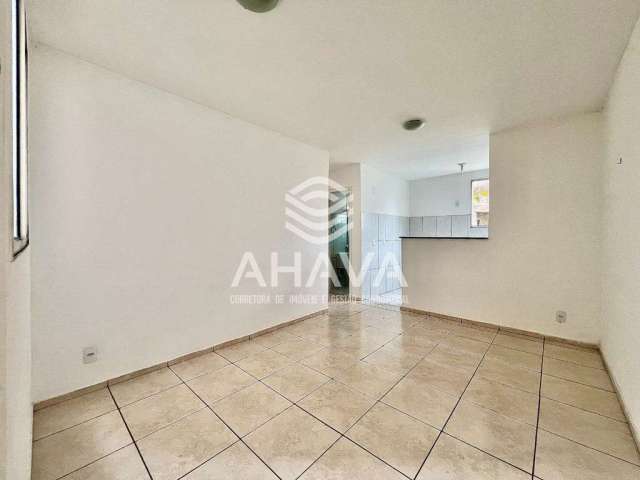 Apartamento com 2 quartos para alugar na Avenida Portugal, 2752000, Itapoã, Belo Horizonte por R$ 1.490