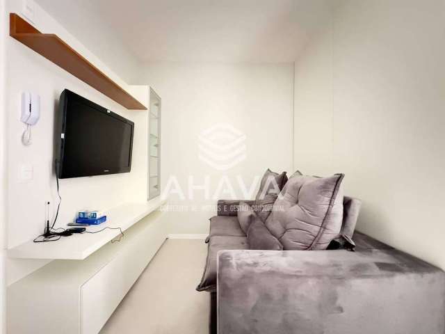 Flat com 1 quarto para alugar na Rua Wady José Alau, 271250, Ouro Preto, Belo Horizonte por R$ 2.800