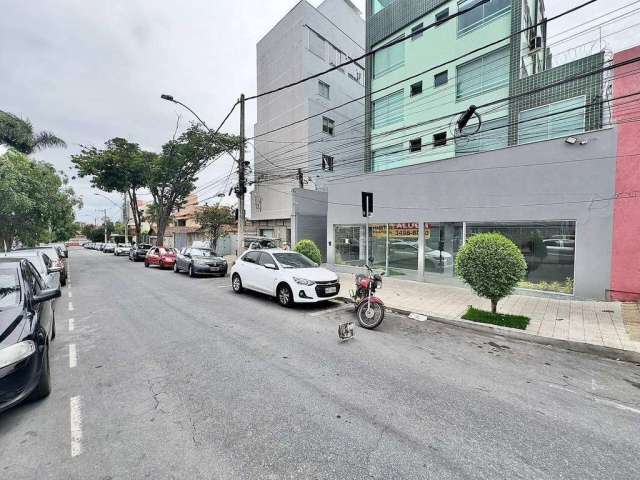 Loja para Aluguel - 40m² - Localização Estratégica