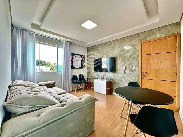 Apartamento com 2 Quartos à Venda, 50m², Santa Mônica, próximo à Rua Ministro Oliveira Salazar.