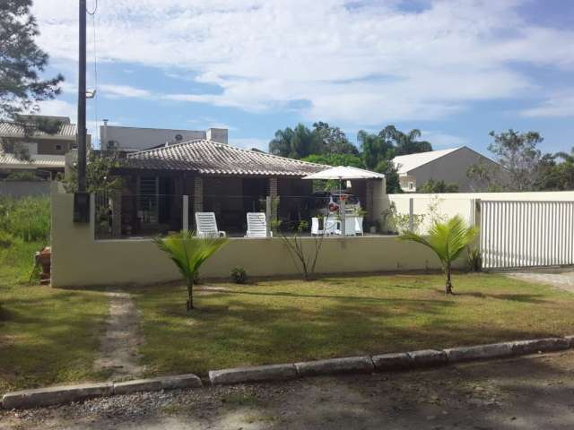 Casa à venda balneário atami sul