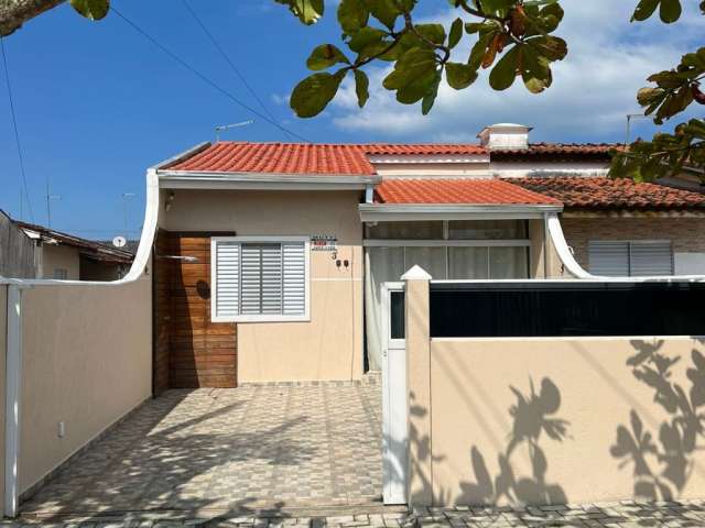 Casa à venda no balneário pontal do sul - pontal do paraná pr