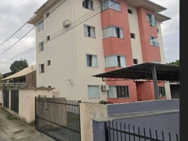 Apartamento com 02 dormitórios – Itoupavazinha - Blumenau - SC - Condomínio Dom Camilo II