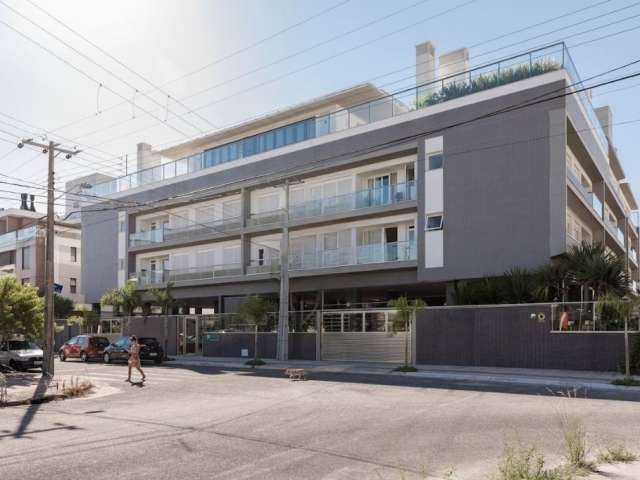 Apartamento de 3 Dormitórios no Novo Campeche - Florianópolis