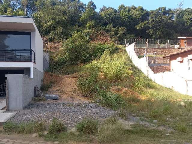 Terreno de 450m² em Localização Privilegiada no Campeche – Florianópolis