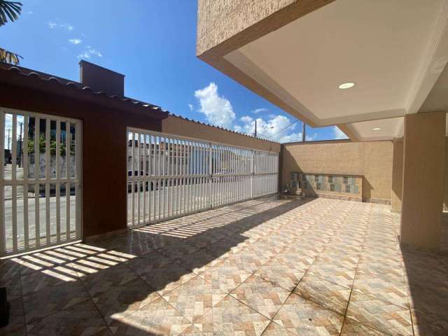 Casa em Condomínio para Venda em Praia Grande, Glória, 2 dormitórios, 1 banheiro