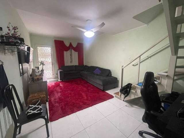 Vendo Casa de 2 dormitórios em Osasco