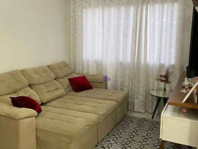 Vendo apartamento de 3 dormitórios na Vila São Francisco